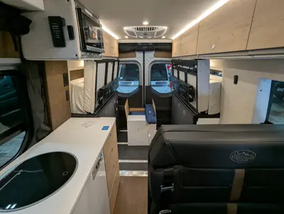 2026 Storyteller Overland CLASSIC MODE OG photo 17