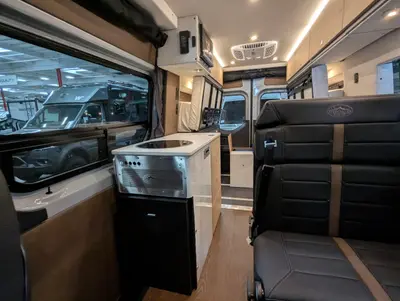 2026 Storyteller Overland CLASSIC MODE OG photo 16