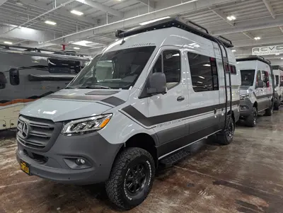 2026 Storyteller Overland CLASSIC MODE OG photo 4