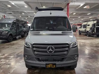 2026 Storyteller Overland CLASSIC MODE OG photo 3