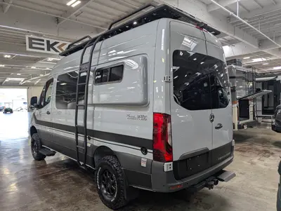 2026 Storyteller Overland CLASSIC MODE OG photo 6