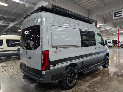 2026 Storyteller Overland CLASSIC MODE OG photo 8