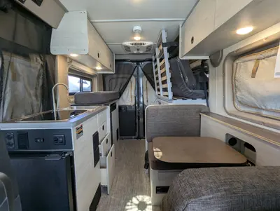 2026 Winnebago Solis Pocket 36A photo 15