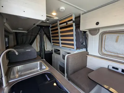 2026 Winnebago Solis Pocket 36A photo 10