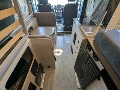 2026 Winnebago Solis Pocket 36A photo 20