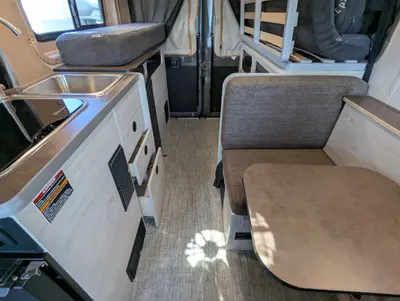 2026 Winnebago Solis Pocket 36A photo 17