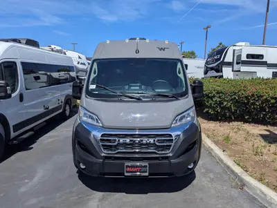 2026 Winnebago Solis Pocket 36A photo 4