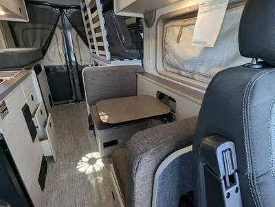 2026 Winnebago Solis Pocket 36A photo 13