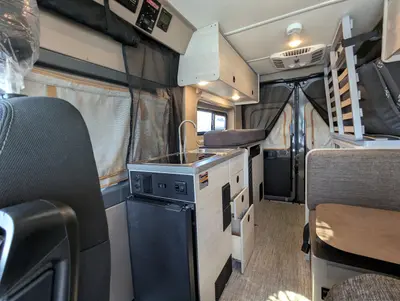 2026 Winnebago Solis Pocket 36A photo 23