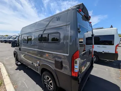 2026 Winnebago Solis Pocket 36A photo 6