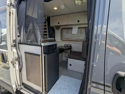2026 Winnebago Solis Pocket 36A photo 8