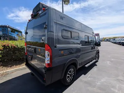 2026 Winnebago Solis Pocket 36A photo 7