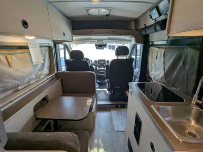 2026 Winnebago Solis Pocket 36A photo 21