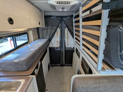 2026 Winnebago Solis Pocket 36A photo 19