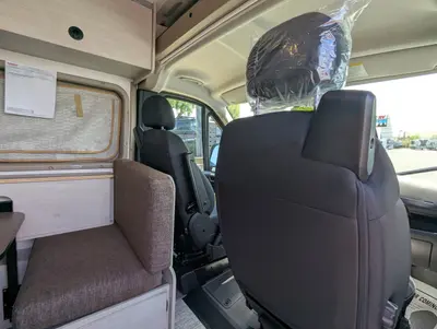 2026 Winnebago Solis Pocket 36A photo 11