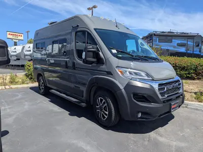 New 2026 Winnebago Solis Pocket 36A