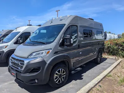2026 Winnebago Solis Pocket 36A photo 5