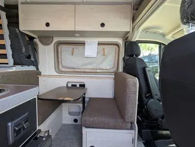 2026 Winnebago Solis Pocket 36A photo 9