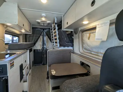 2026 Winnebago Solis Pocket 36A photo 14