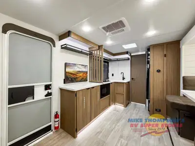 2026 Forest River RV Wildwood FSX photo 18