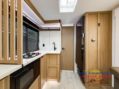 2026 Forest River RV Wildwood FSX photo 19