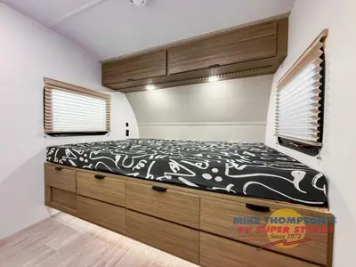 2026 Forest River RV Wildwood FSX photo 13