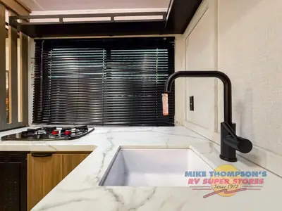 2026 Forest River RV Wildwood FSX photo 22