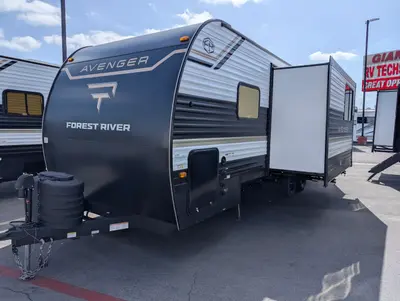2026 Prime Time Avenger 25MKO photo 8