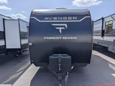 2026 Prime Time Avenger 25MKO photo 7
