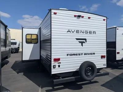 2026 Prime Time Avenger 25MKO photo 9
