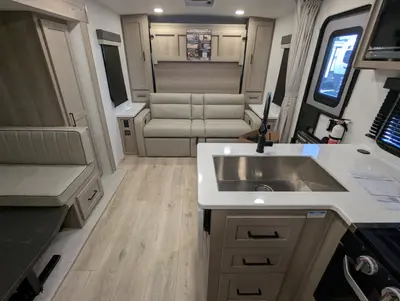 2026 Forest River Rockwood Mini Lite 2214S photo 26
