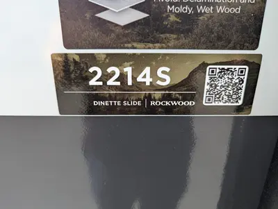 2026 Forest River Rockwood Mini Lite 2214S photo 13