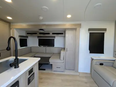 2026 Forest River Rockwood Mini Lite 2214S photo 16
