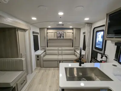 2026 Forest River Rockwood Mini Lite 2214S photo 25