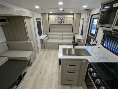2026 Forest River Rockwood Mini Lite 2214S photo 32