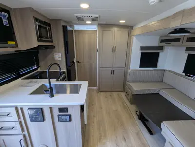 2026 Forest River Rockwood Mini Lite 2214S photo 19