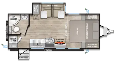 2026 Alliance RV Delta ML206 photo 3