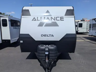 2026 Alliance RV Delta ML206 photo 4