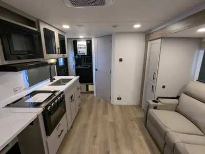 2026 Alliance RV Delta ML206 photo 22