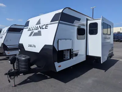 2026 Alliance RV Delta ML206 photo 5
