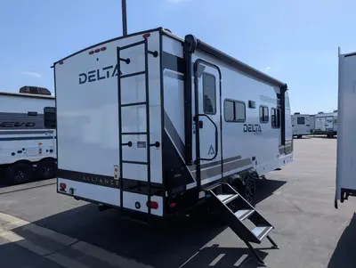 2026 Alliance RV Delta ML206 photo 8