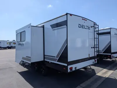2026 Alliance RV Delta ML206 photo 7
