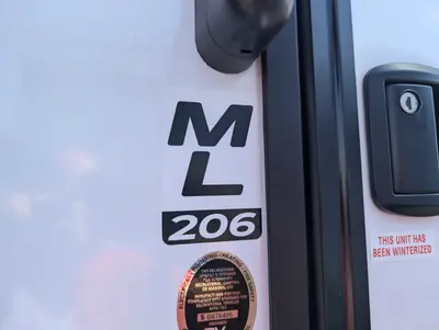 2026 Alliance RV Delta ML206 photo 9