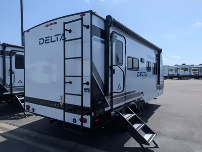 2026 Alliance RV Delta ML206 photo 7