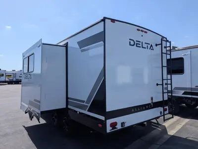 2026 Alliance RV Delta ML206 photo 6