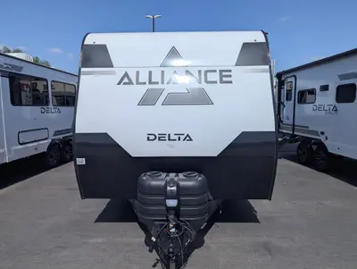 2026 Alliance RV Delta ML206 photo 4