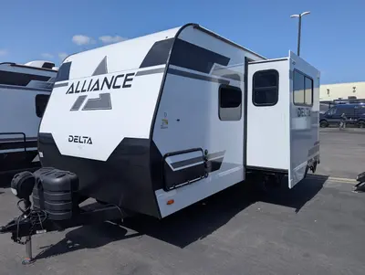 2026 Alliance RV Delta ML206 photo 5