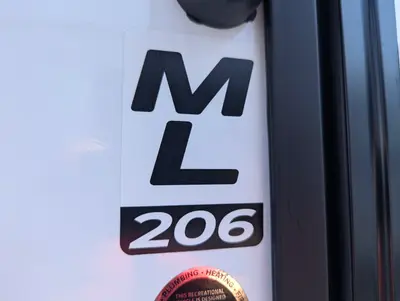 2026 Alliance RV Delta ML206 photo 8