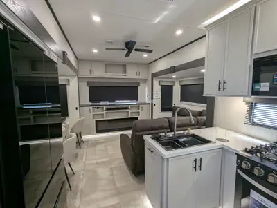 2026 Prime Time Sanibel 34LOUNGE photo 26