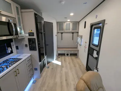 2026 Forest River Stealth 2215 photo 30